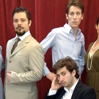 “Non si sa come”: al Teatro Cardinal Massaia va in scena il dramma scritto da Luigi Pirandello