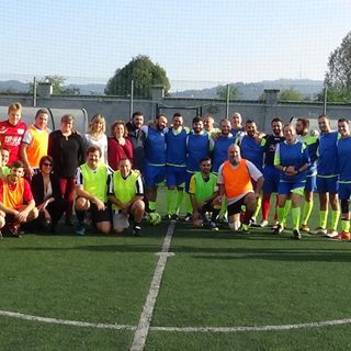Grande successo per il 5° trofeo “Nonni Sciretti”: raccolti euro per la lotta contro il cancro