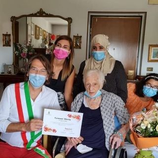 foto tratta dalla pagina Fb del sindaco Tolardo