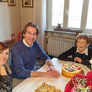 tolardo, ruggiero e centenaria