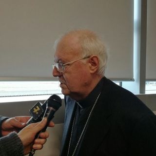 Processione della Consolata, Mons. Nosiglia ricorda Erika Pioletti: &quot;Vittima innocente di un ambiente abbandonato a se stesso&quot;