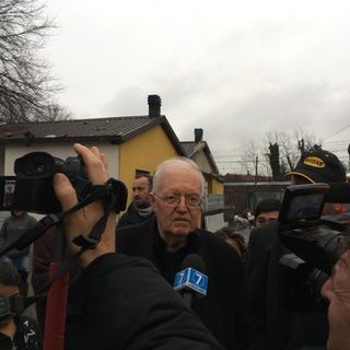 Campi rom, Nosiglia:&quot;La Chiesa farà la sua parte, giusto fare come il Moi&quot;