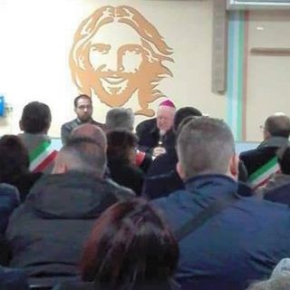 La solidarietà dell'arcivescovo di Torino ai lavoratori Mahle di La Loggia a rischio licenziamento