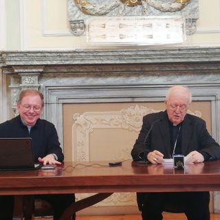 Nosiglia: &quot;I giornalisti devono evitare di propagandare notizie come fossero dogmi&quot;