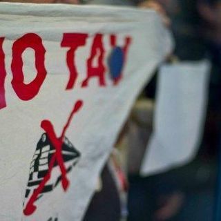 Susa, No Tav contestano i consiglieri PD