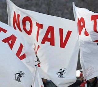 Tav, in Senato arrivano 6 mozioni: 4 a favore e 2 contro
