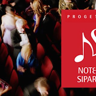La Fondazione CRTorino destina 1.4 milioni di euro ad otre 100 eventi di musica, danza e teatro