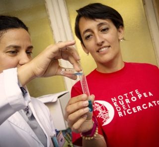 Al via, domani sera, la Notte europea dei ricercatori organizzata dal Politecnico e dall’Università