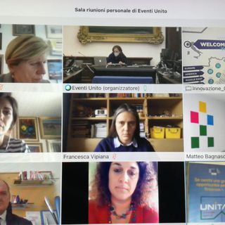 La Notte della ricerca 2020 si rende &quot;virtuale&quot;, ma è pronta a durare tutta la settimana