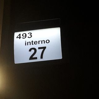 I numeri civici come luci di speranza: a Torino un'idea che agevola ambulanze e taxi