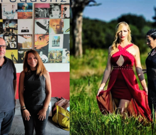 “Nuova Africa”: Pubblicato il video della nuova poesia di Luca Stecchi.