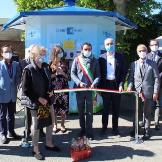 inaugurazione moncalieri