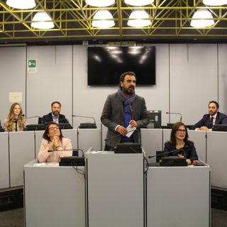 Silvia Di Crescenzo, Paolo Montagna e Laura Pompeo