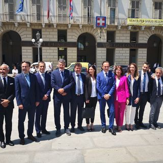 Sanità, logistica e infrastrutture&quot;: gli elementi strategici da approfondire in Regione secondo Cgil Piemonte