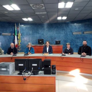nuova giunta tolardo a nichelino
