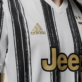Foto: sito Juventus fc