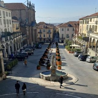 piazza vittorio emanuele