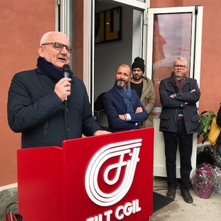 Amazon, nuova apertura a Torrazza Piemonte: Filt Cgil soddisfatta ma anche preoccupata