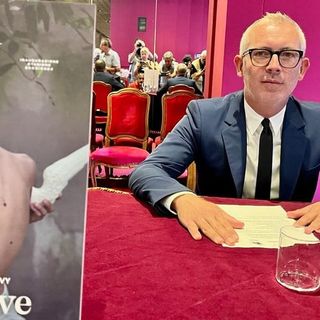 Presentazione della nuova stagione del Regio