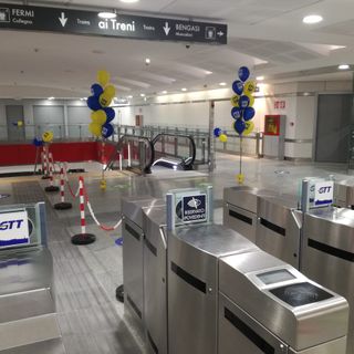 Nel tratto attivato dalle 5.30 di stamattina l'autobus