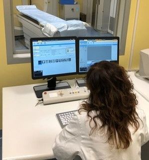 L'ospedale di Susa si arricchisce di una tac di ultima generazione