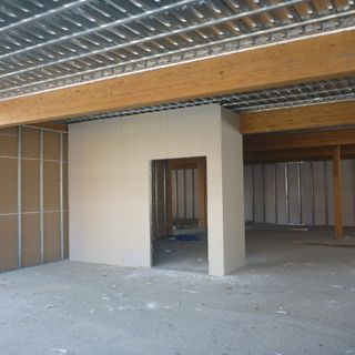 aule scuola matteotti