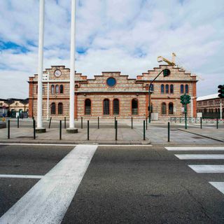 Dentro le nuove OGR: “Saranno officine culturali”