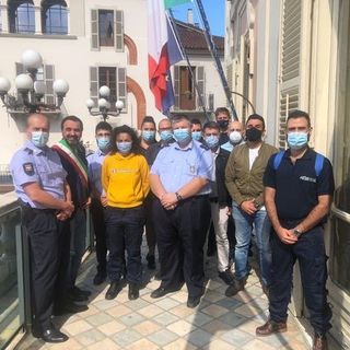 Montagna e i nuovi agenti