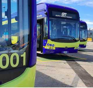 bus
