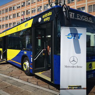 Marco Grimaldi e Tiziana Mossa (LUV): &quot;Il futuro di Torino? Fuori dalle smog city europee&quot;