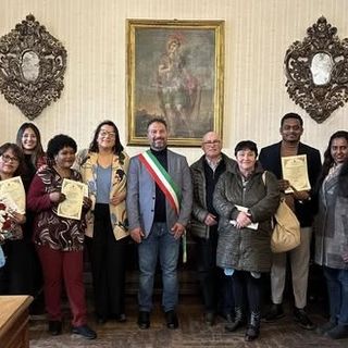 Moncalieri ti amo in tutte le lingue del mondo: 4 culture, 4 storie diverse per i nuovi cittadini