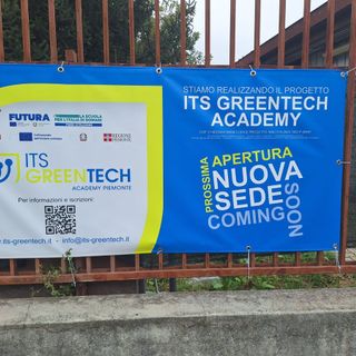 Grazie ai fondi Pnrr nasce "Its Energia Piemonte Academy Open"