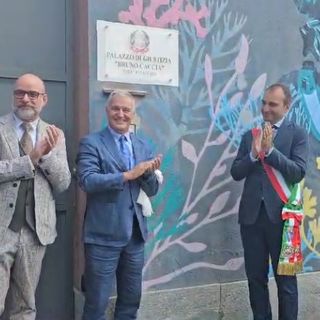 Torino ha un nuovo Casellario Giudiziale dove poter chiedere i certificati