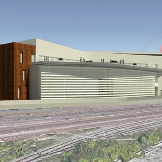 Stazione Lingotto, un nuovo posto centrale per il controllo della circolazione ferroviaria [FOTO]