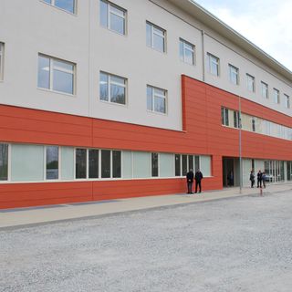 ospedale di venaria