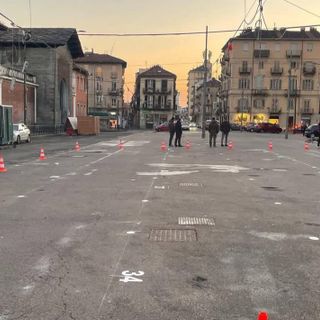 Nuovo volto per il mercato di piazza della Vittoria