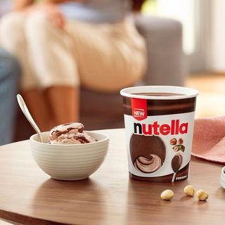 Ferrero, inizia l'era della 'Nutella Ice Cream'. L'azienda: &quot;Abbiamo grandi ambizioni&quot;