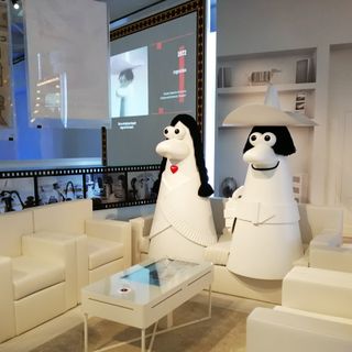Il “Museo Lavazza” entra nel network Museimpresa