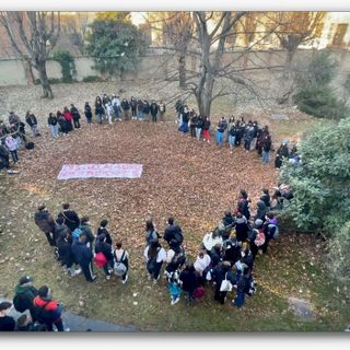 Non si ferma la protesta degli studenti: occupato l’Istituto Bodoni Paravia
