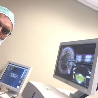 Mauriziano, convegno "Farmaci e occhio: tra ottimizzazione e innovazione"