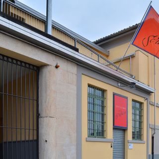 Il &quot;the dello scrittore&quot; all'Officina della Scrittura