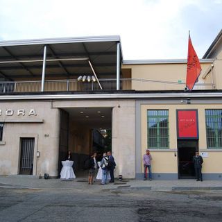 Il tè dello scrittore, domenica 5 maggio all'Officina della Scrittura
