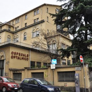 Da M5S solidarietà ai dipendenti dell'Oftalmico: &quot;I trasferimenti devono essere su base volontaria&quot;