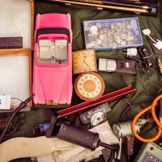 Cose vissute: tutto quello che c'è da sapere sul commercio di compravendita