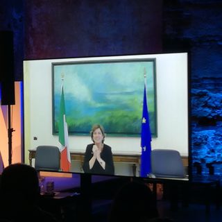 Alle OGR di Torino oltre 16 mila ingressi per la Contemporary Art Week