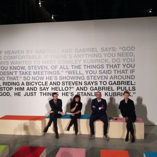 Dalle Ogr di Torino parte la campagna di civiltà per garantire eventi accessibili a tutti (VIDEO)