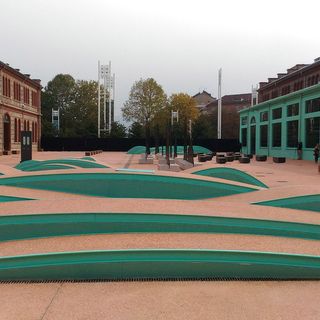 Arriva alle OGR di Torino la Festa della Danza