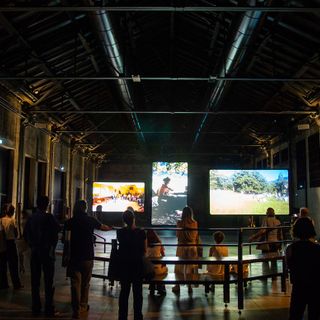 Jazz, arte e un’apertura straordinaria: al via l’estate delle Ogr Torino Jazz, arte e un’apertura straordinaria: al via l’estate delle Ogr Torino