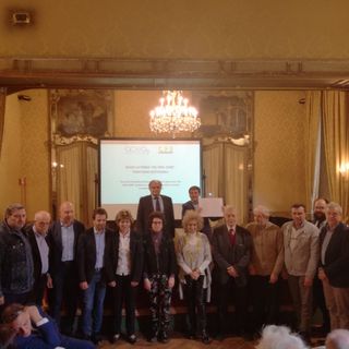 Il Pinerolese raduna le forze per spezzare le catene dalla dipendenza da petrolio: nasce la prima &quot;Oil free zone&quot; d'Italia e sfida la burocrazia