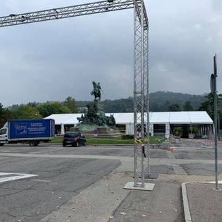 Oktoberfest al Valentino, polemiche Pd e M5S: "Futuro del parco alcolemico?"